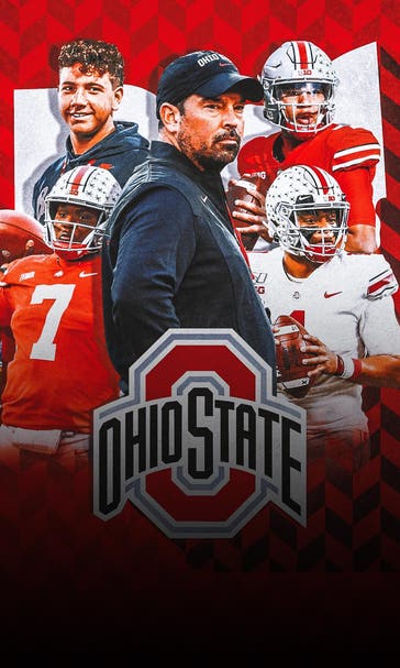 Dylan Raiola's commitment cements Ohio State as the place for QBs
